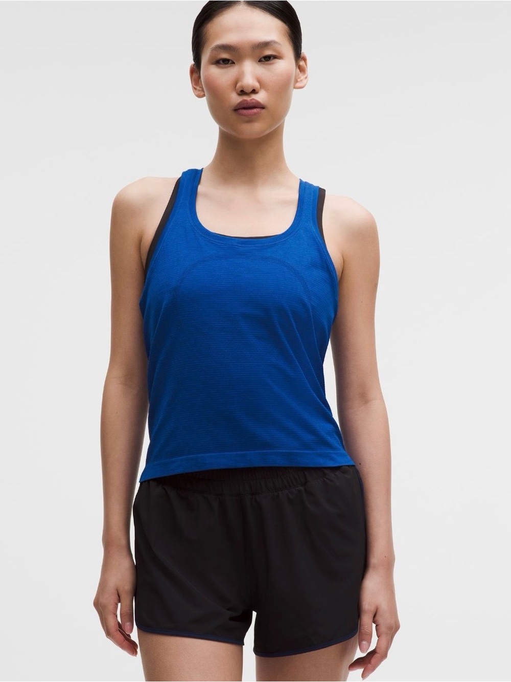 Swiftly Race Tank